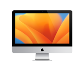 iMac 21,5 inch (Intel, 2017)