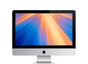 iMac 21,5 inch (Intel, 2019)