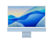 iMac 24 inch (M1, hai cổng, 2021)