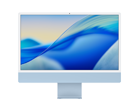 iMac 24 inch (M1, hai cổng, 2021)