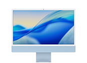 iMac (M3, hai cổng)