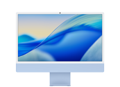 iMac (M4, hai cổng)