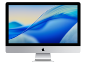 iMac 27 inch (Intel, 2020)