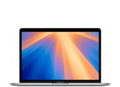 MacBook Pro 13 inch (Intel, hai cổng, 2020)