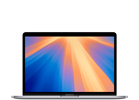 MacBook Pro 13 inch (Intel, hai cổng, 2020)
