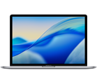MacBook Pro 16 inch (Intel, 2019)