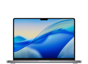 MacBook Pro 14 inch (M1 Pro hoặc M1 Max, 2021)