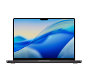 MacBook Pro 14 inch (M3 Pro hoặc M3 Max)