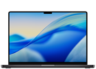 MacBook Pro 16 inch (M4 Pro)
